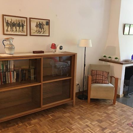 Apartament Familiar - Els Encantats - Еспот Екстериор снимка