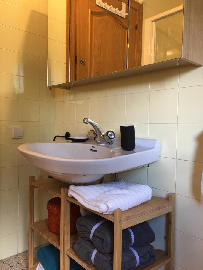 Apartament Familiar - Els Encantats - Еспот Екстериор снимка
