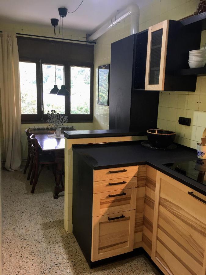 Apartament Familiar - Els Encantats - Еспот Екстериор снимка
