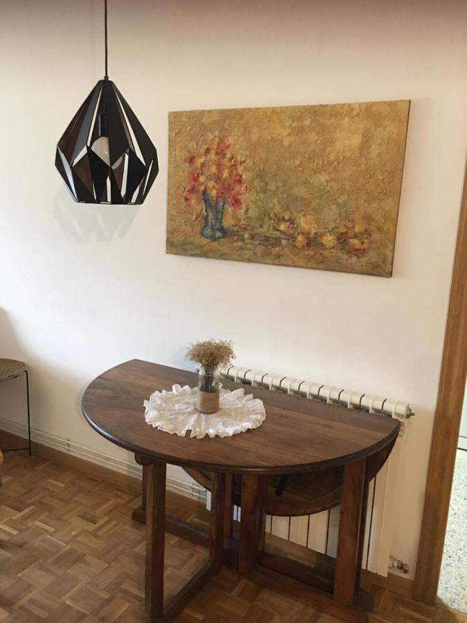 Apartament Familiar - Els Encantats - Еспот Екстериор снимка