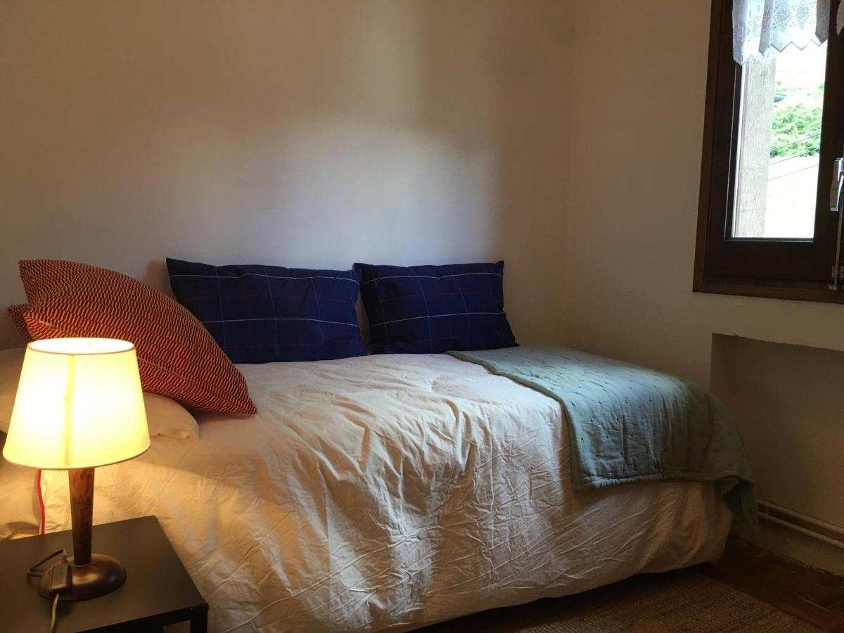 Apartament Familiar - Els Encantats - Еспот Екстериор снимка